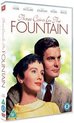 Three Coins In The Fountain Dvd