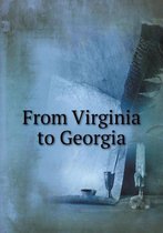 From Virginia to Georgia