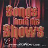Songs From The Shows -49t
