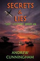 Lies Mystery Thriller- Secrets & Lies