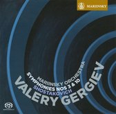 Shostakovich: Symphonies Nos.3 & 10 (CD)