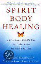 Spirit Body Healing