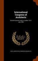 International Congress of Architects