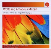 Wolfgang Amadeus Mozart: Die Zauberflote