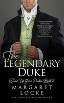 Put Up Your Dukes-The Legendary Duke