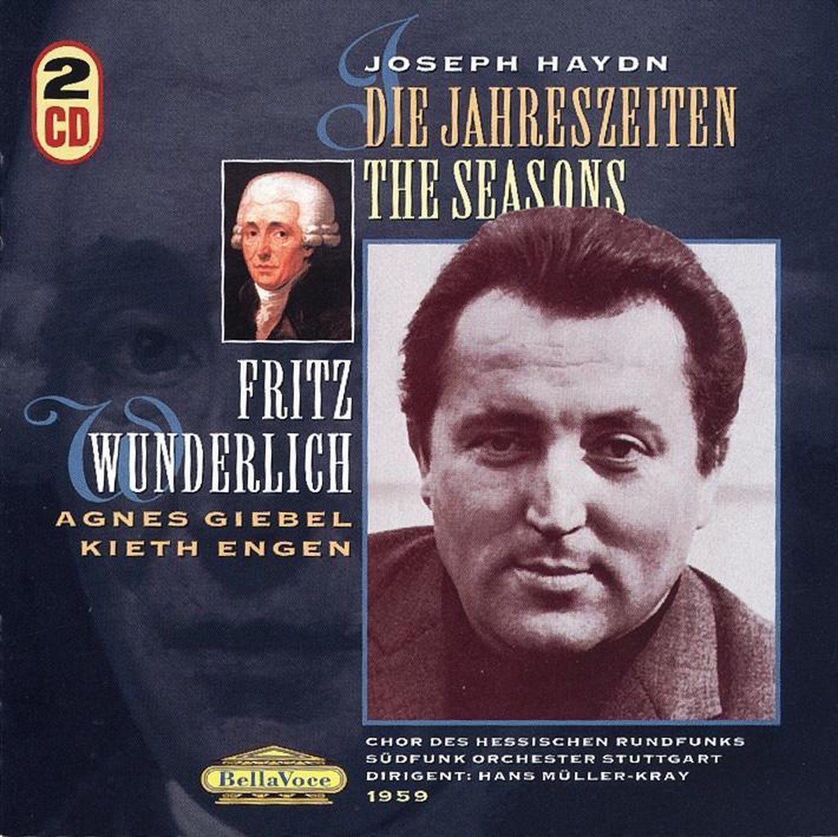 Jahreszeiten/Seasons