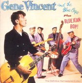 Gene Vincent And The Blue Caps / Blue Jean Bop!