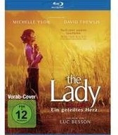 The Lady (Blu-ray)