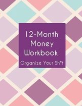 12 Month Money Workbook