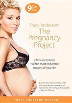Pregnancy Project [DVD] [Region 1] [US Import]