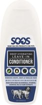 SOOS Deep Hydrating Leave-In Conditioner - Hond/Kat