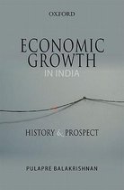 Economic Growth in India