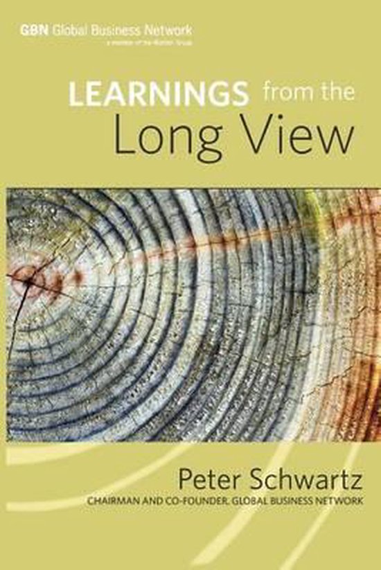 Learnings from the Long View - cover
