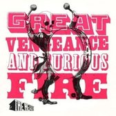 The Heavy - Great Vengeance & Furious Fire (LP)