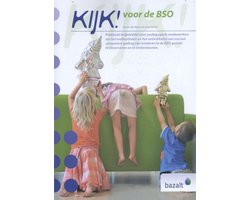 KIJK! voor de BSO