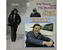 Super Country Hits/young And The Restless