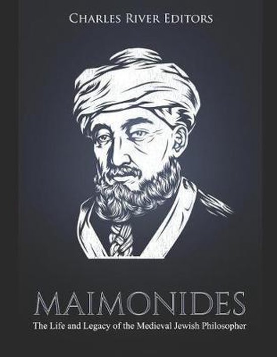 Maimonides - cover