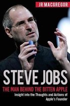 Billionaire Visionaries- Steve Jobs