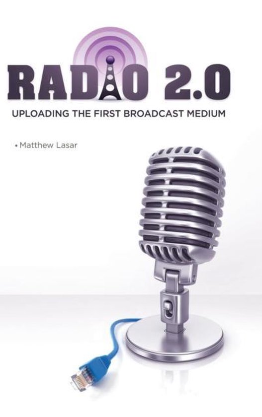 Radio 2.0 - cover