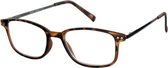 Leesbril INY Smart G58300-Havanna -+2.50 +2.50