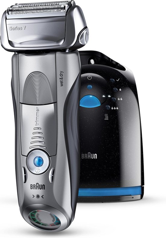 bol.com | Braun Series 7 790cc-4 - Scheerapparaat