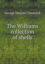 The Williams collection of shells
