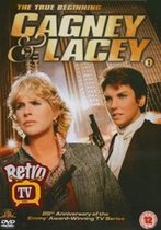 Cagney & Lacey: True Beginning