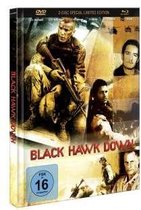 Black Hawk Down (Blu-ray & DVD im Mediabook)