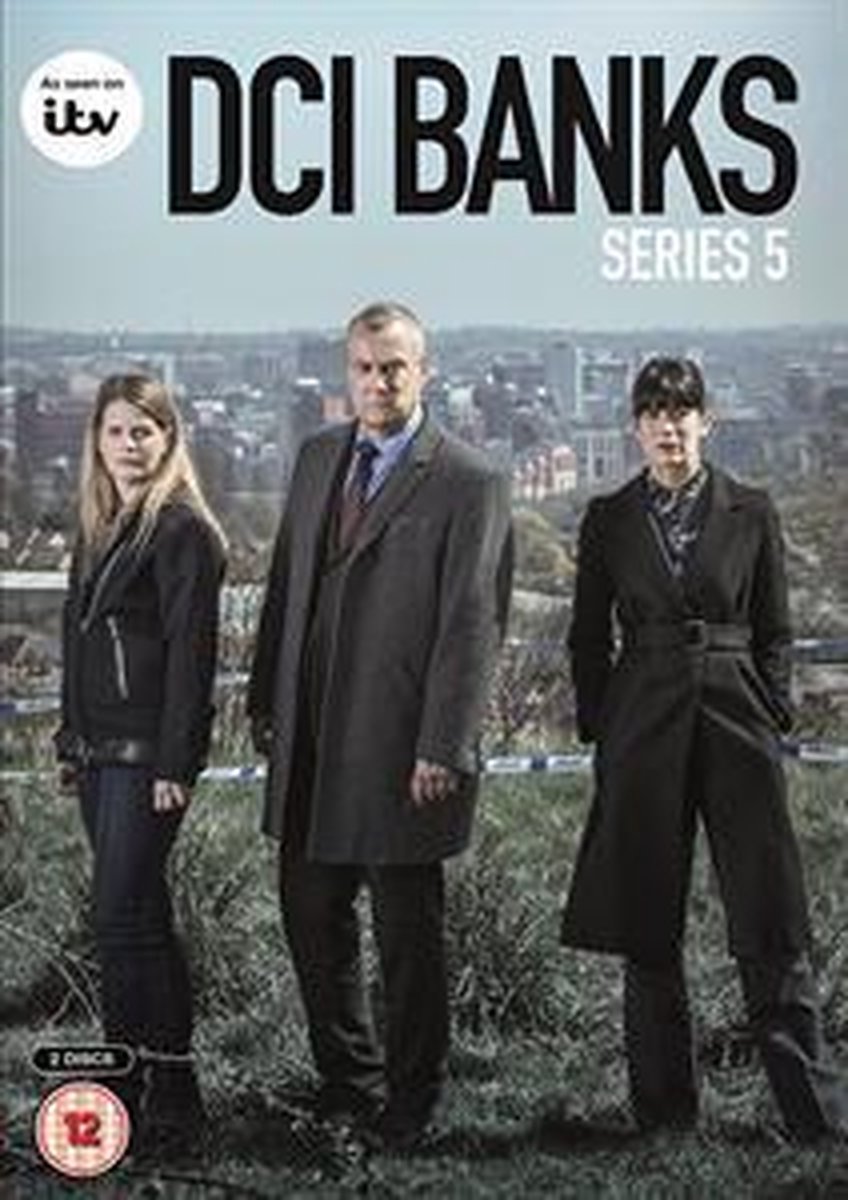 Dci Banks Series 5