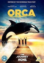 Orca: Journey Home