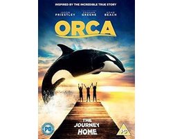 Orca: Journey Home