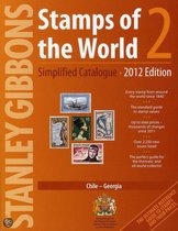 Stanley Gibbons Stamps of the World 2012