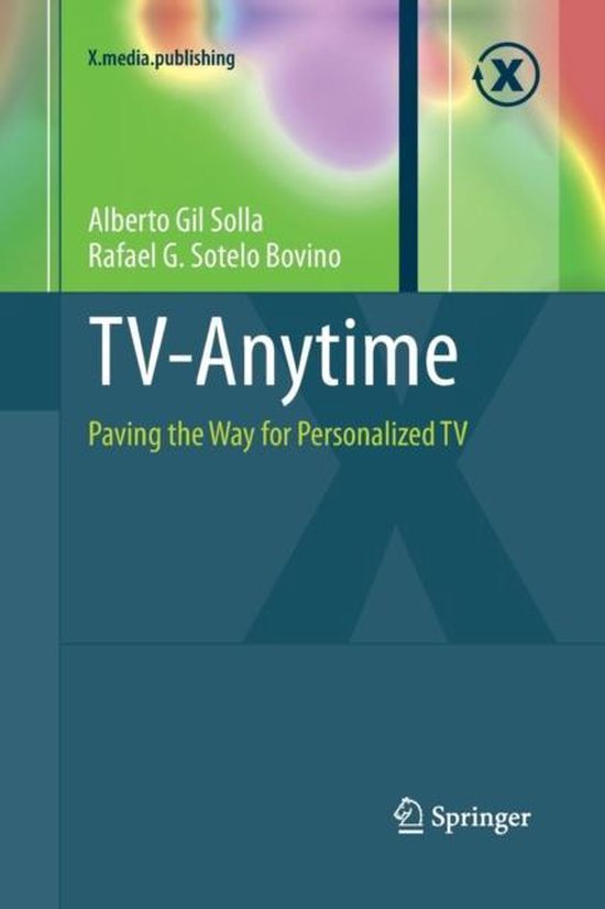 X.media.publishing- TV-Anytime - cover
