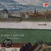 Weckmann, Froberger: Toccatas & Suites / Gustav Leonhardt