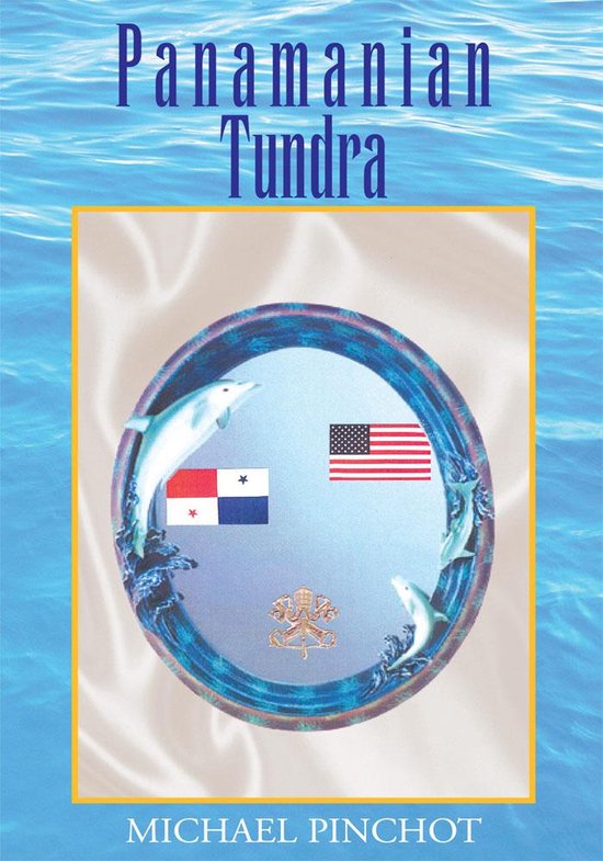 Panamanian Tundra - cover