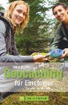 Geocaching für Einsteiger