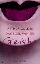 Dagboek Van Een Geisha