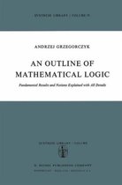 an Outline of Mathematical Logic