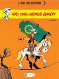 Lucky Luke Vol 33 The One Armed Bandit