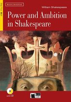 Reading & Training B2.1: Power and Ambition in Shakespeare b