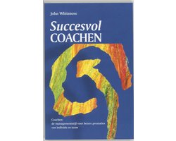 Succesvol Coachen