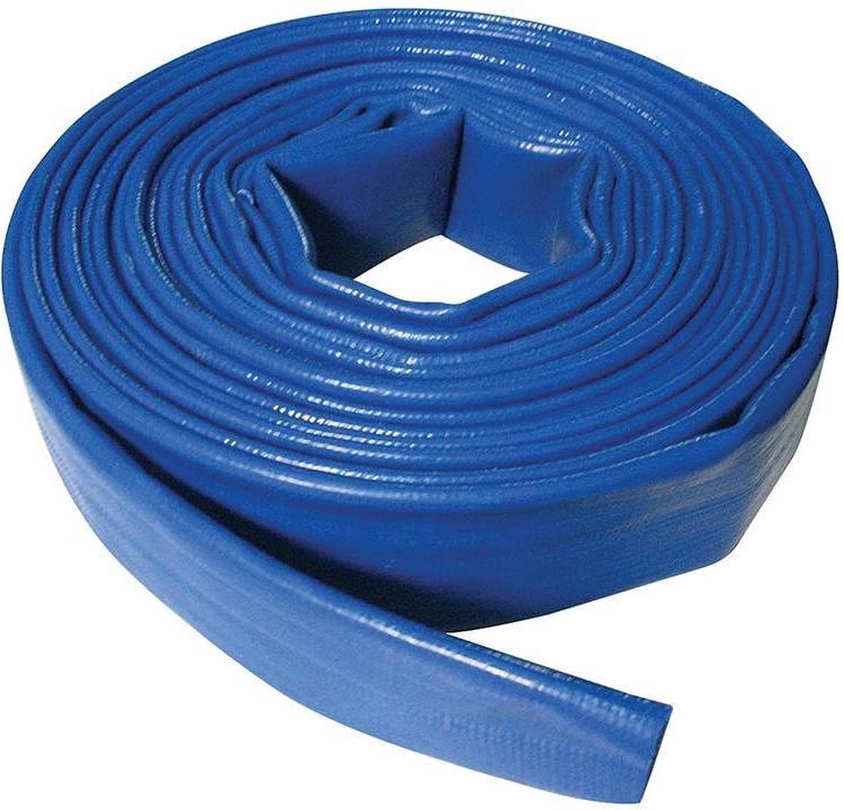 Silverline Persslang - Slang 10 M X 32 mm