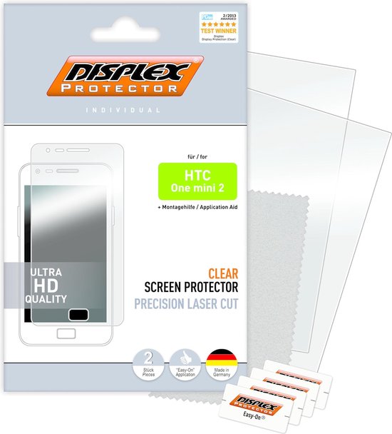 Protector de mesa PVC transparente 90 cm 1,6 mm