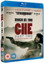 Che: Deel Twee [Blu-Ray]