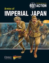 Bolt Action 5 - Bolt Action: Armies of Imperial Japan