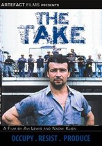 The Take [DVD]
