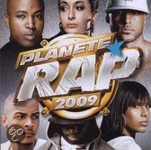 Planete Rap 2009 Dvd