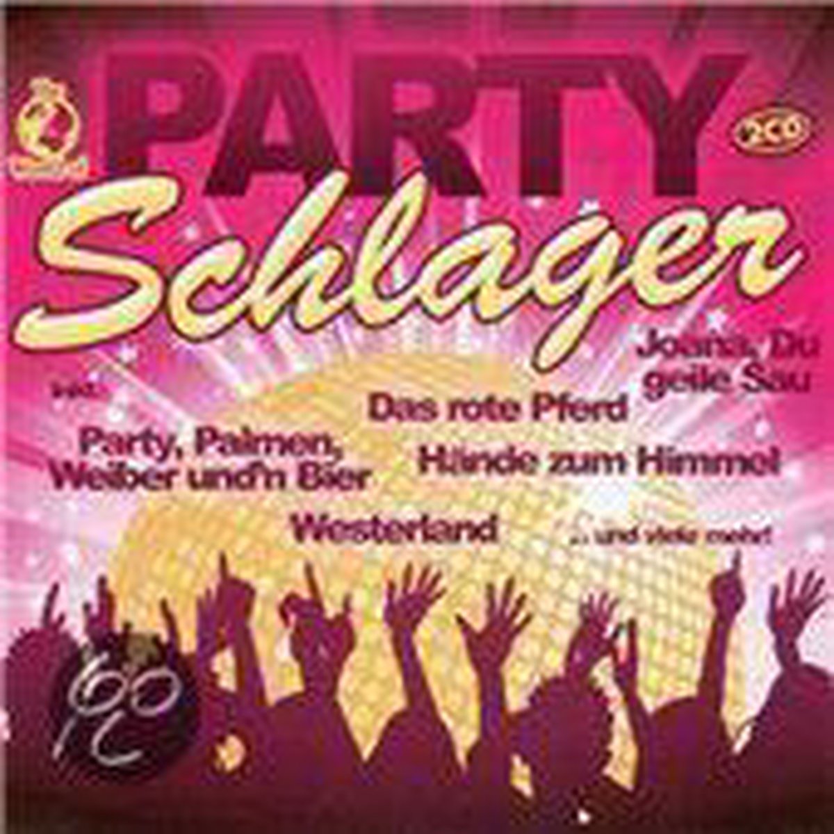 Party Schlager