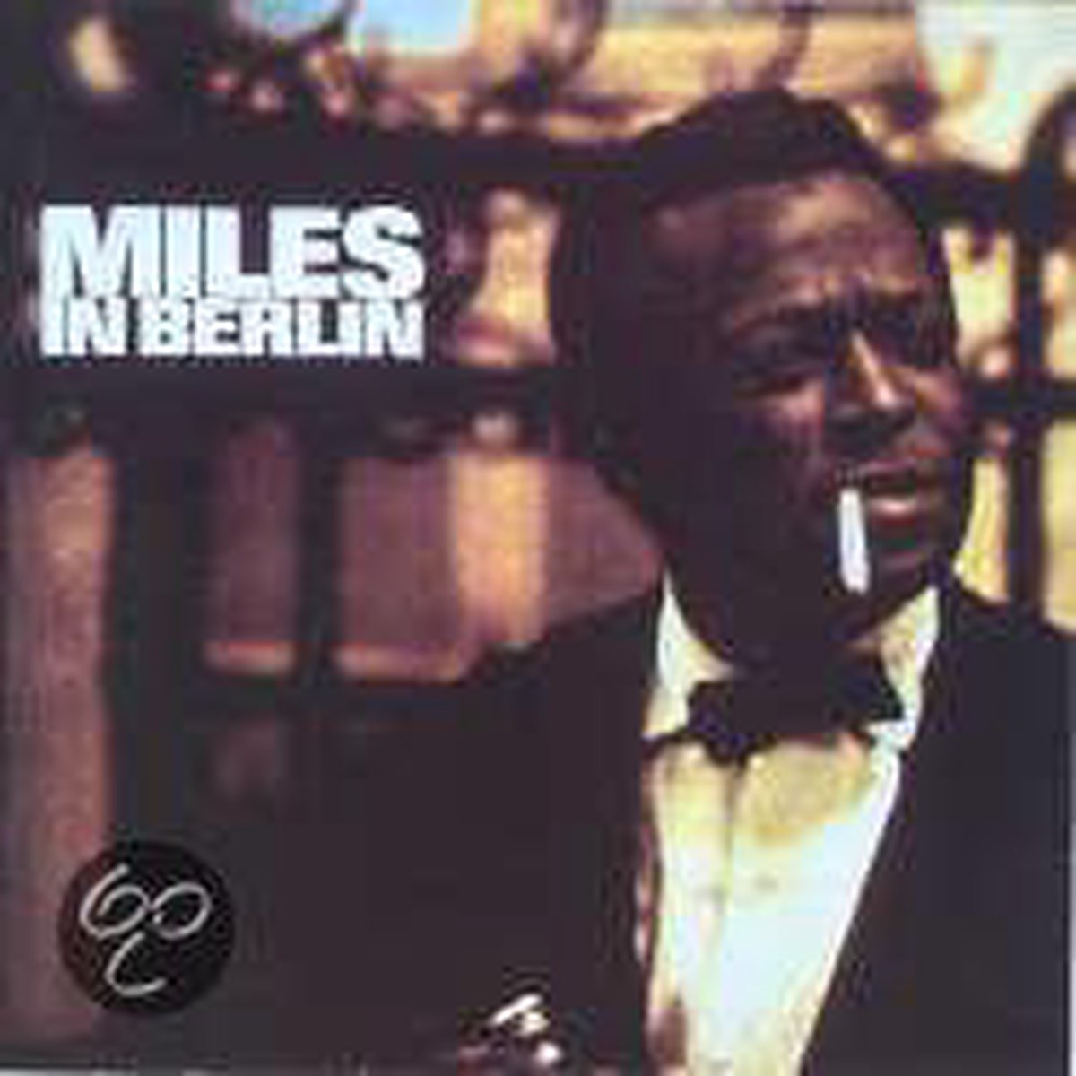 Miles In Berlin