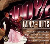 100 % Tanz-Hits